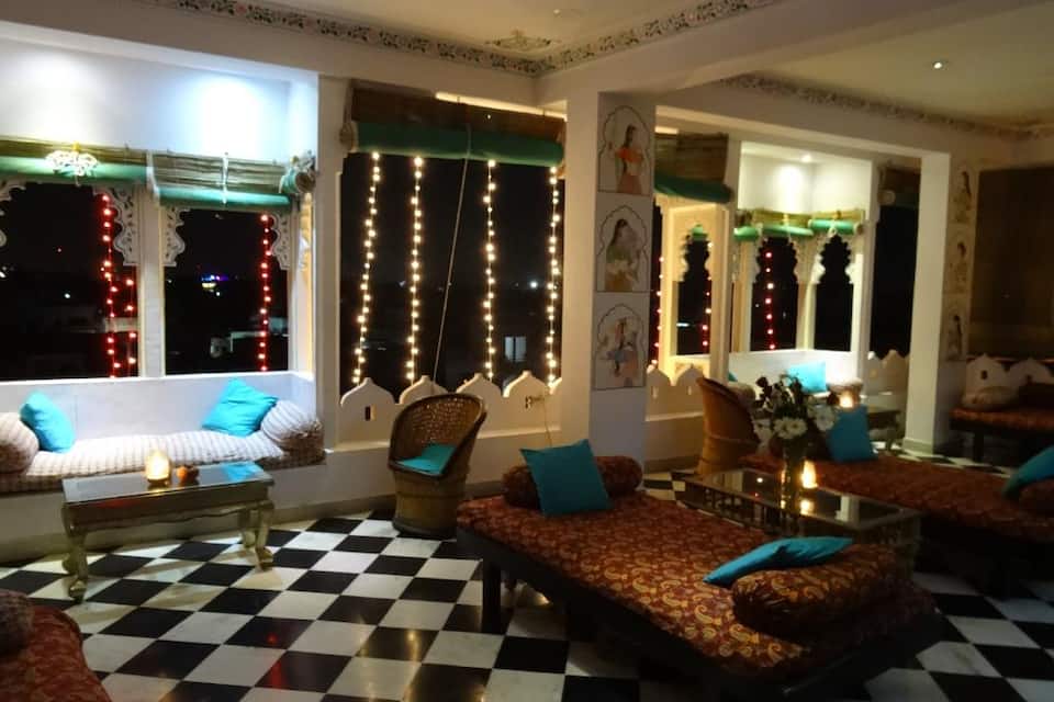 The Little Prince Heritage Home